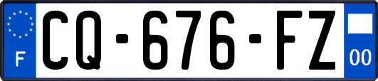 CQ-676-FZ