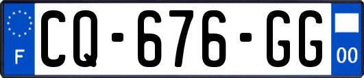 CQ-676-GG