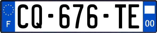 CQ-676-TE