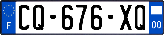 CQ-676-XQ