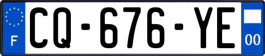 CQ-676-YE