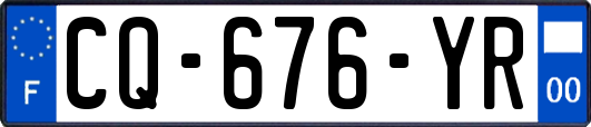 CQ-676-YR