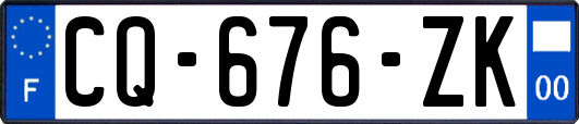 CQ-676-ZK