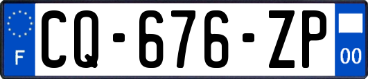 CQ-676-ZP