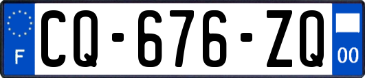 CQ-676-ZQ