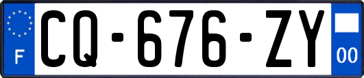 CQ-676-ZY