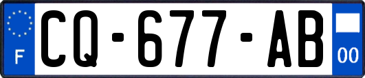 CQ-677-AB