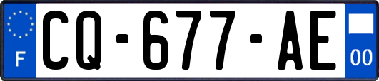 CQ-677-AE