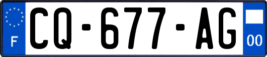 CQ-677-AG