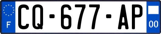 CQ-677-AP