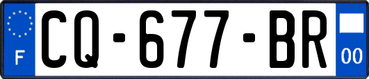 CQ-677-BR