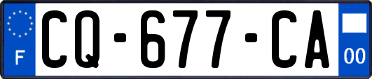 CQ-677-CA