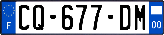 CQ-677-DM