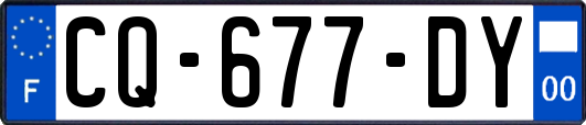 CQ-677-DY