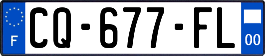 CQ-677-FL