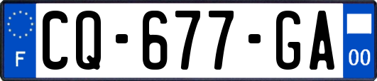 CQ-677-GA