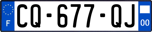 CQ-677-QJ