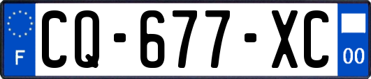 CQ-677-XC