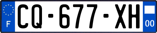 CQ-677-XH