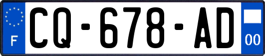 CQ-678-AD