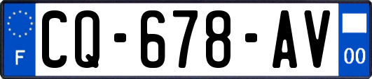 CQ-678-AV