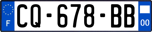 CQ-678-BB