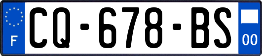 CQ-678-BS