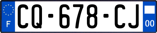 CQ-678-CJ