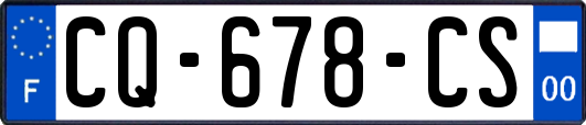 CQ-678-CS