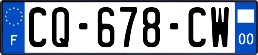 CQ-678-CW