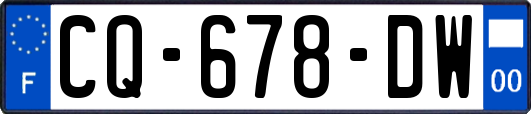 CQ-678-DW