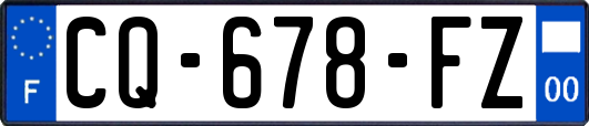 CQ-678-FZ