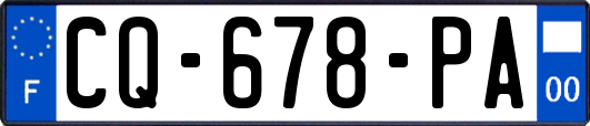 CQ-678-PA