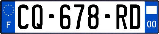 CQ-678-RD