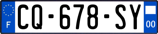 CQ-678-SY