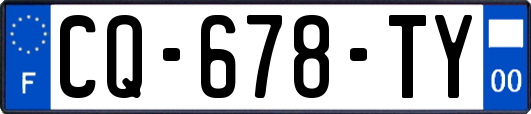 CQ-678-TY