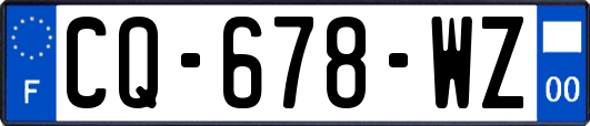 CQ-678-WZ