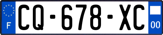 CQ-678-XC