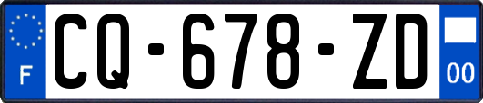 CQ-678-ZD