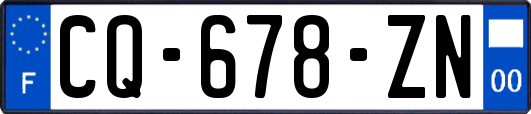 CQ-678-ZN