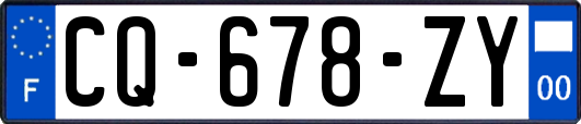 CQ-678-ZY