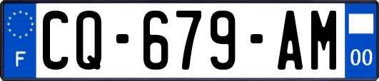 CQ-679-AM