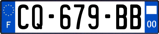 CQ-679-BB