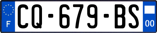 CQ-679-BS