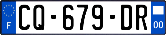 CQ-679-DR