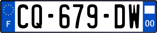 CQ-679-DW