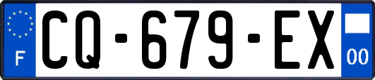 CQ-679-EX