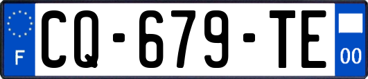 CQ-679-TE