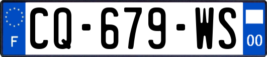 CQ-679-WS