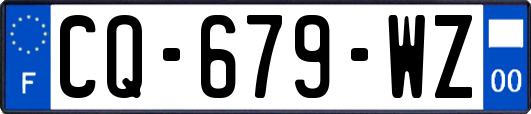 CQ-679-WZ